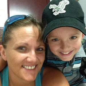 Meet your Posher, Kelley